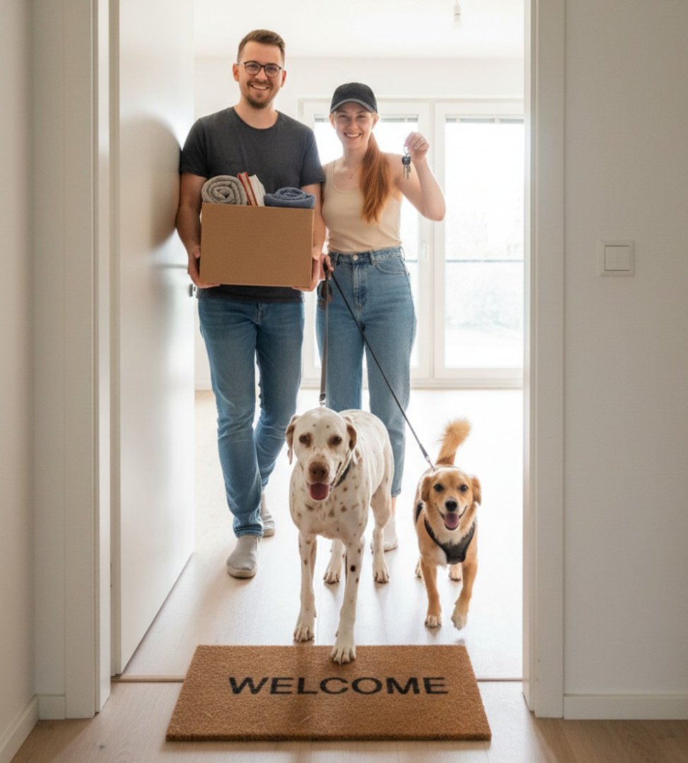 Realitní portál od lidí lidem – bez provizí a skrytých poplatků