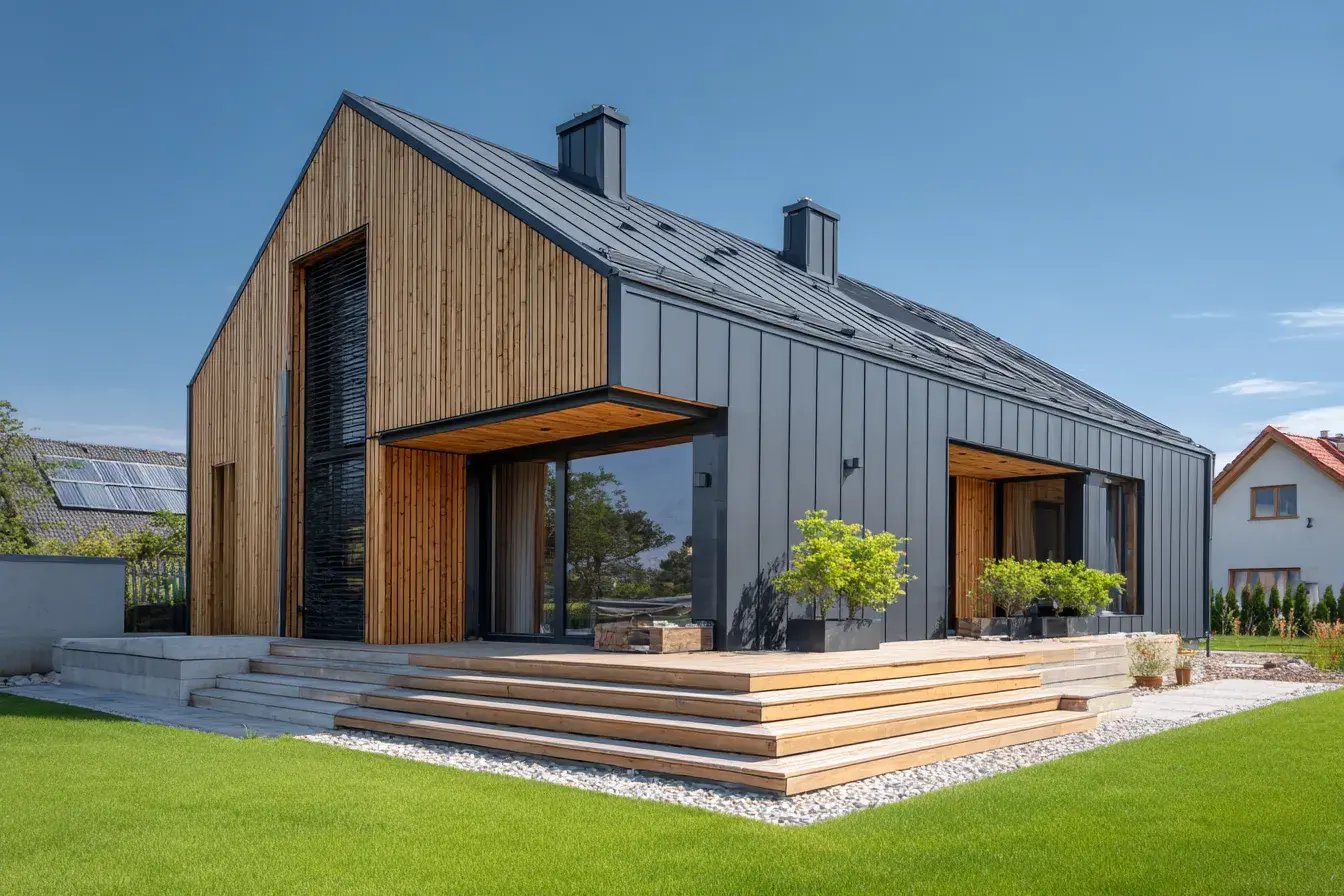 Kolik si účtuje realitní kancelář v Česku? Kalkulačka provizí 2026