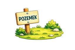 Pozemek