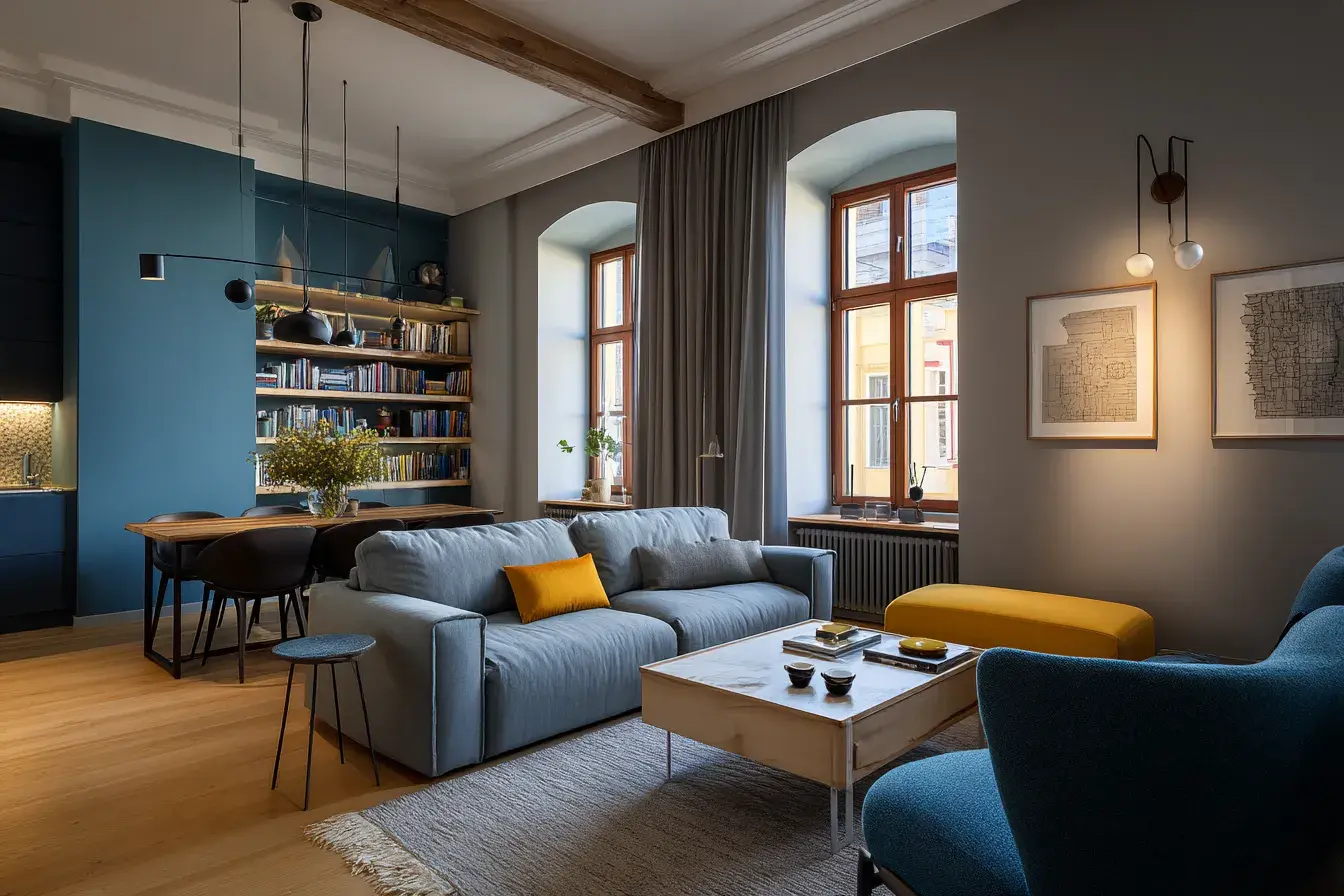 Jak efektivně hledat nájem: Kompletní průvodce