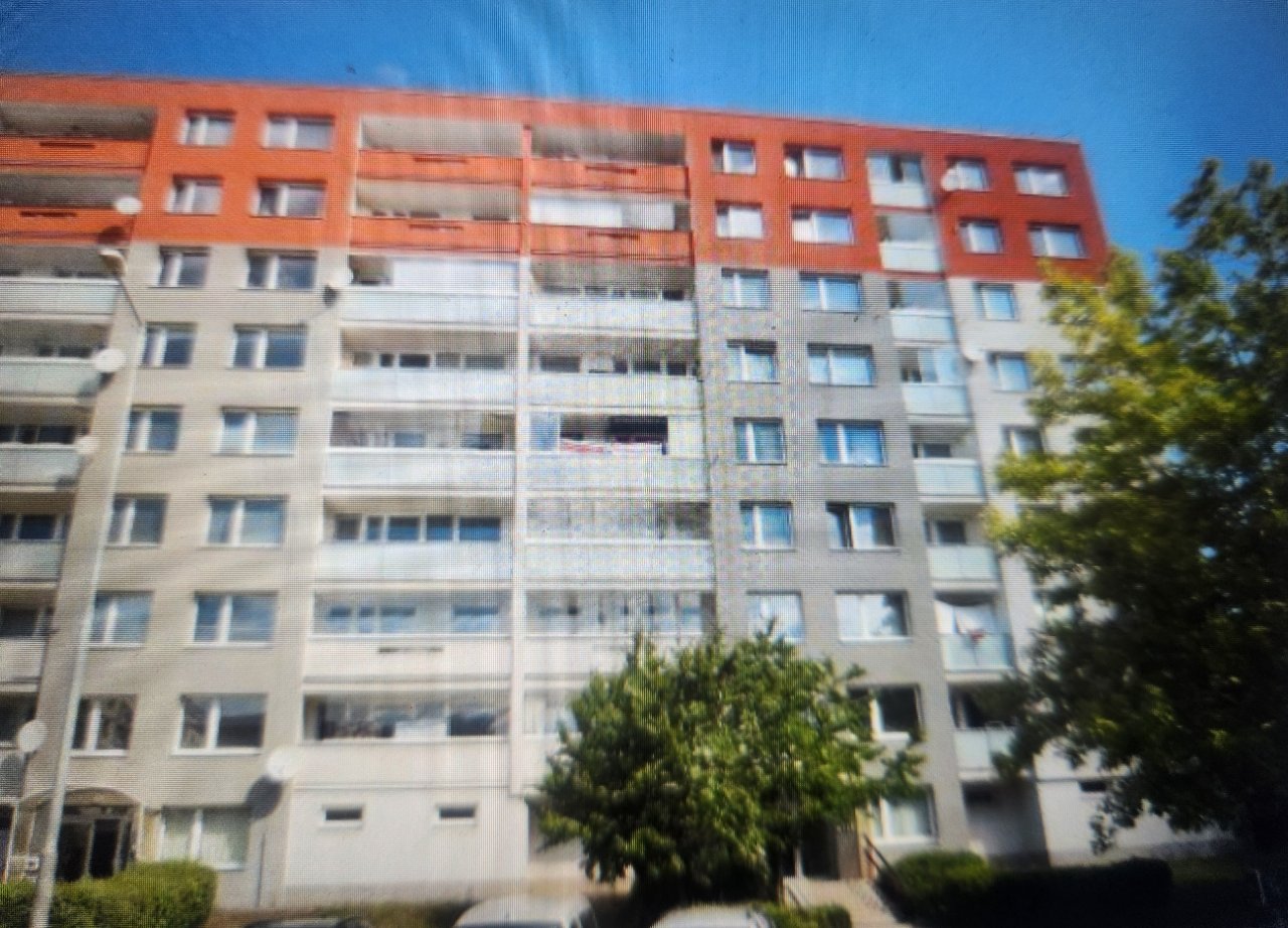 BJ Praha – Stodůlky, OV, 3+1, o vým. 72,26 m2, 1. NP