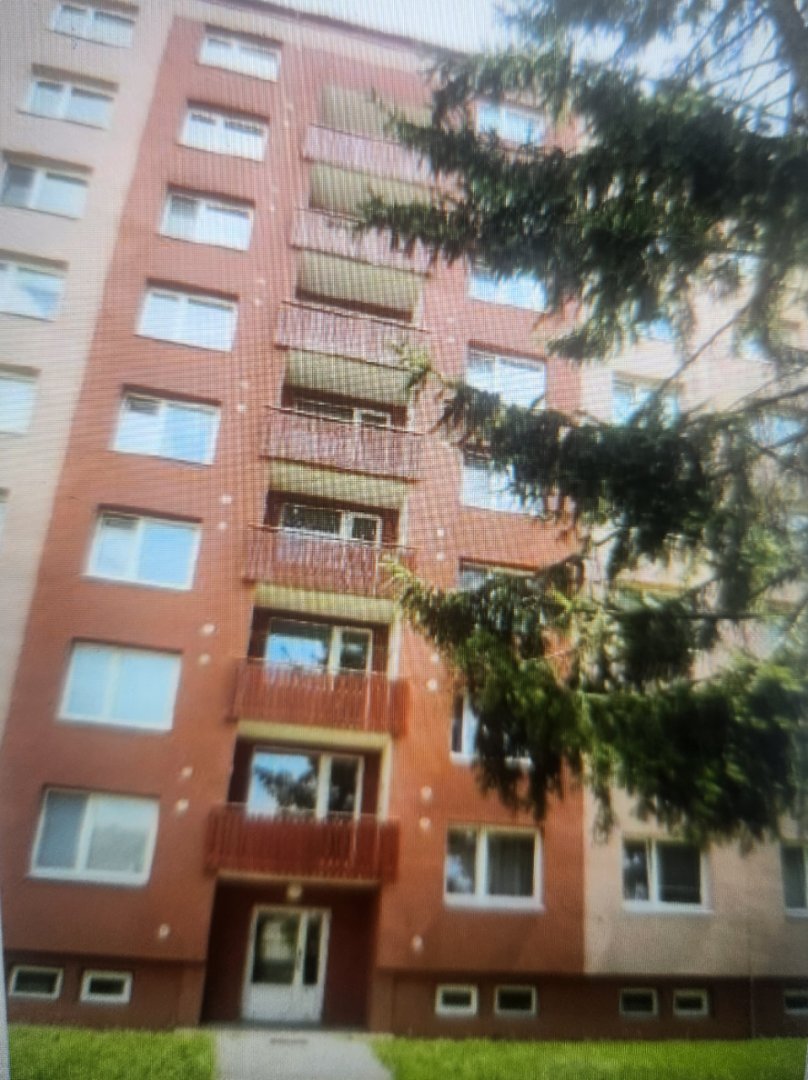 BJ Prostějov, ul. Tylová, 3+1, 74,96 m2,