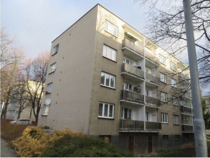 BJ Kolín, 3+1/L, podl.pl. 74,52 m2