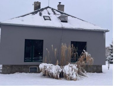 RD Stará Ves nad Ondřejnicí, 3+kk, zast. pl. 120 m2, poz. o vým. 1515 m2