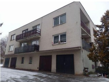 BJ Velké Meziříčí, 3+1, užit. pl. 209,09 m2