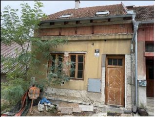 RD Obřany, 3+1, zast. pl. 72 m2