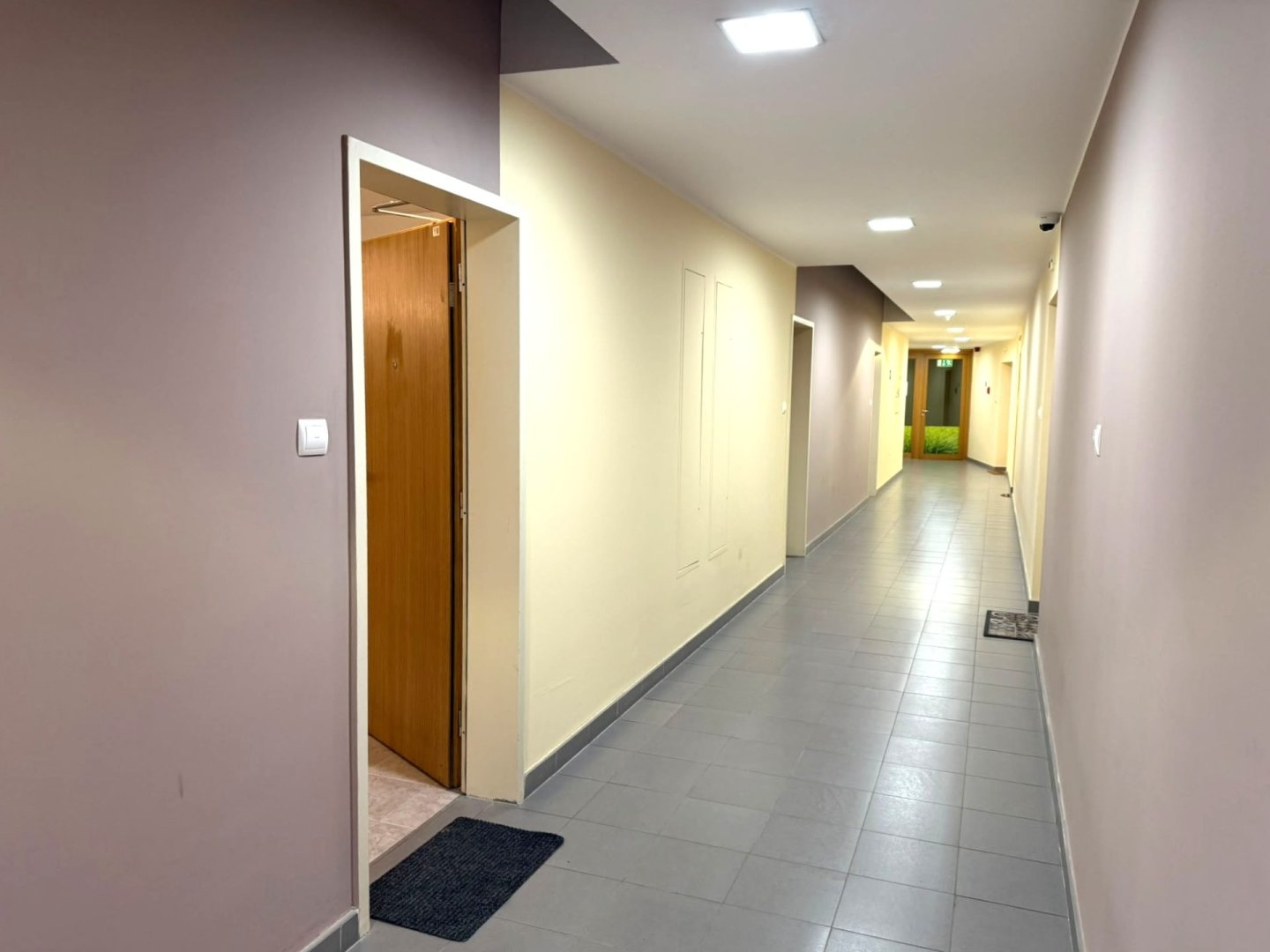 Prodej nebytového prostoru v ul. Malešická Praha 3 – Žižkov — foto 11