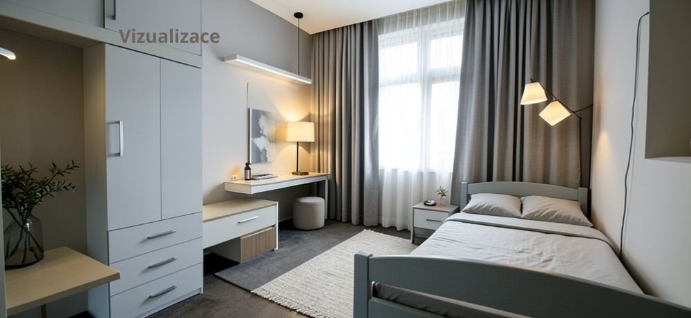 PROSTORNÁ VILA 240 m² NA EXKLUZIVNÍM POZEMKU PRAHA 4 – KUNRATICE  — foto 14