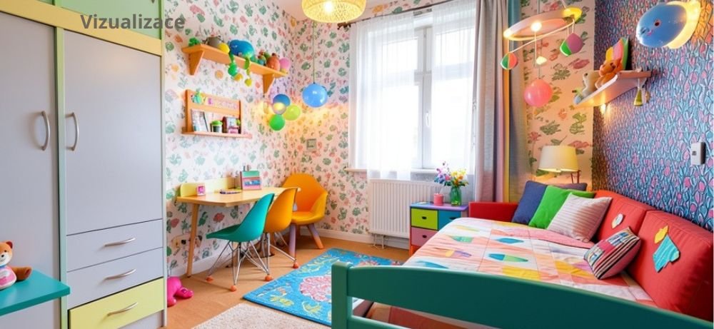 PROSTORNÁ VILA 240 m² NA EXKLUZIVNÍM POZEMKU PRAHA 4 – KUNRATICE  — foto 15