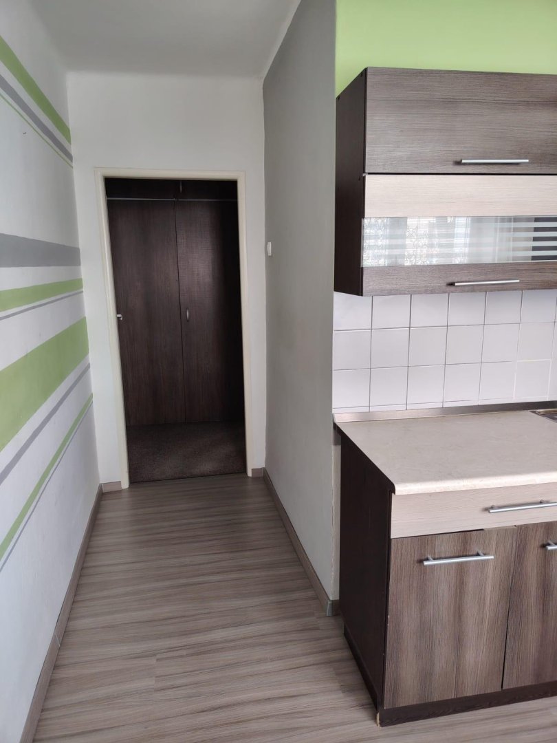 dvojizbový byt — foto 3