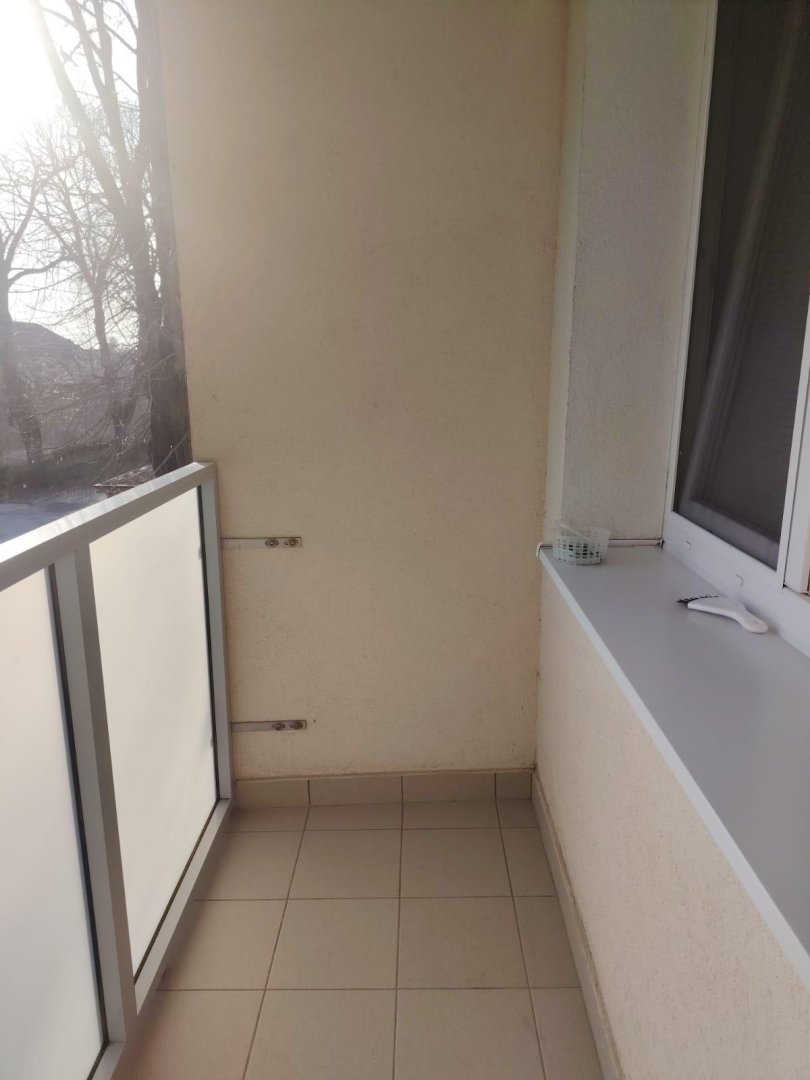 dvojizbový byt — foto 6