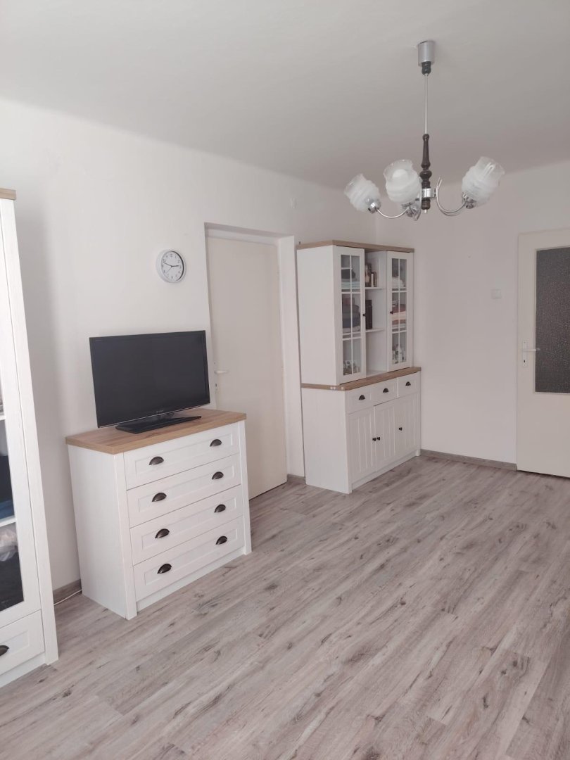 dvojizbový byt — foto 15
