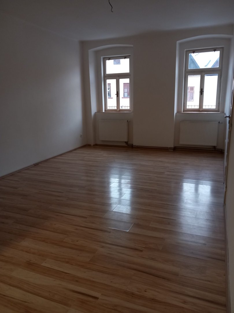 PRONÁJEM BYTU 2+1, 51,44 m² – ÚŠTĚK, NÁMĚSTÍ — foto 2
