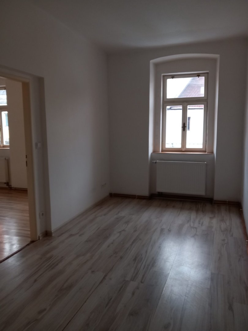 PRONÁJEM BYTU 2+1, 51,44 m² – ÚŠTĚK, NÁMĚSTÍ — foto 3