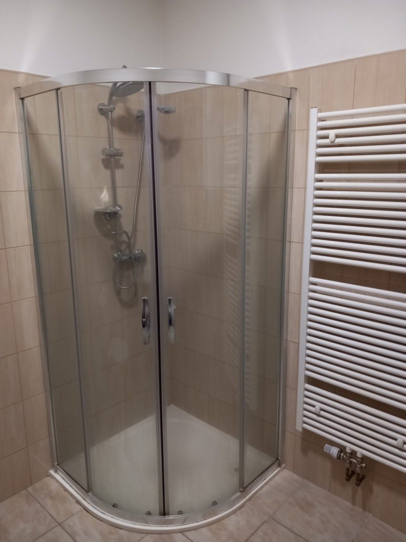 PRONÁJEM BYTU 2+1, 51,44 m² – ÚŠTĚK, NÁMĚSTÍ — foto 4