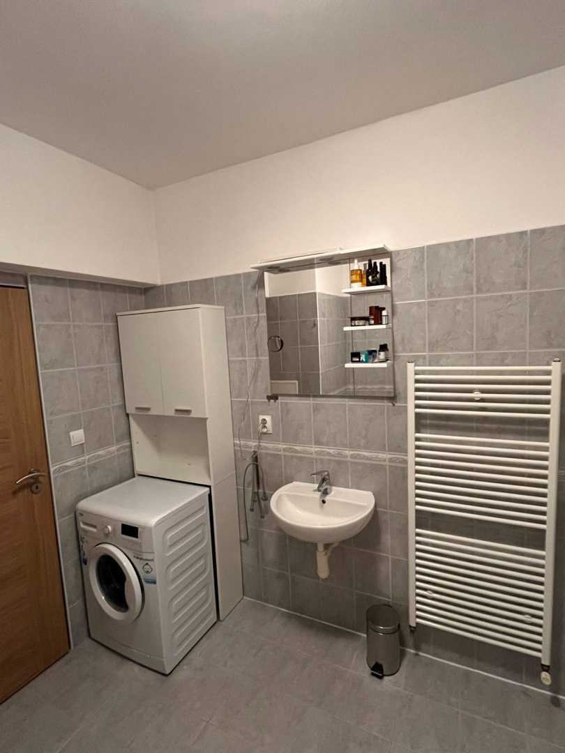 1-izbový byt v centre obce Čachtice — foto 8