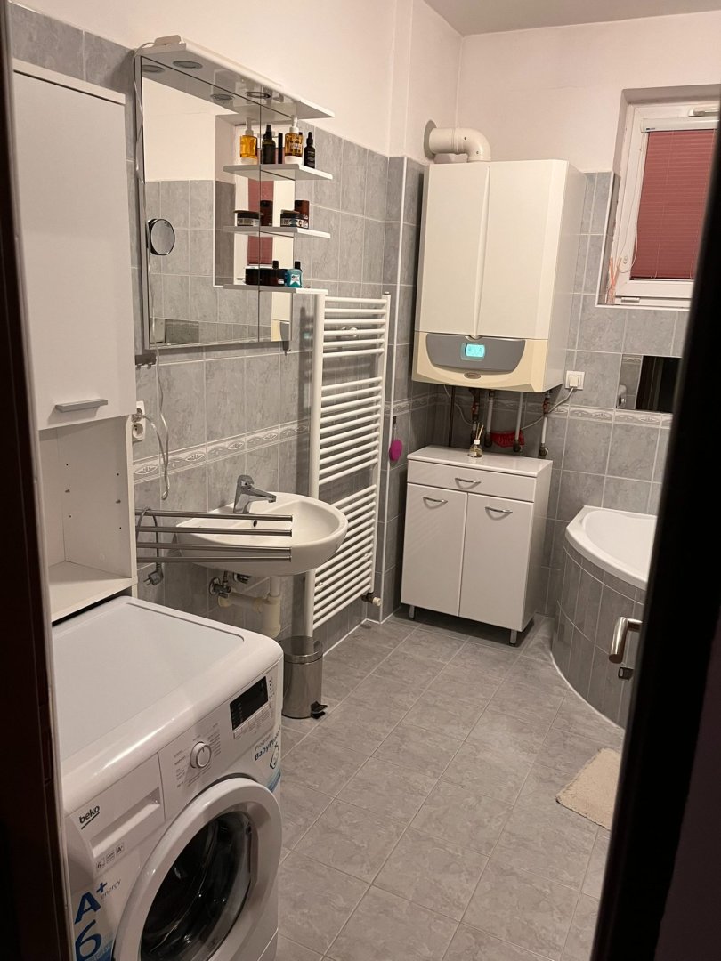 1-izbový byt v centre obce Čachtice — foto 10