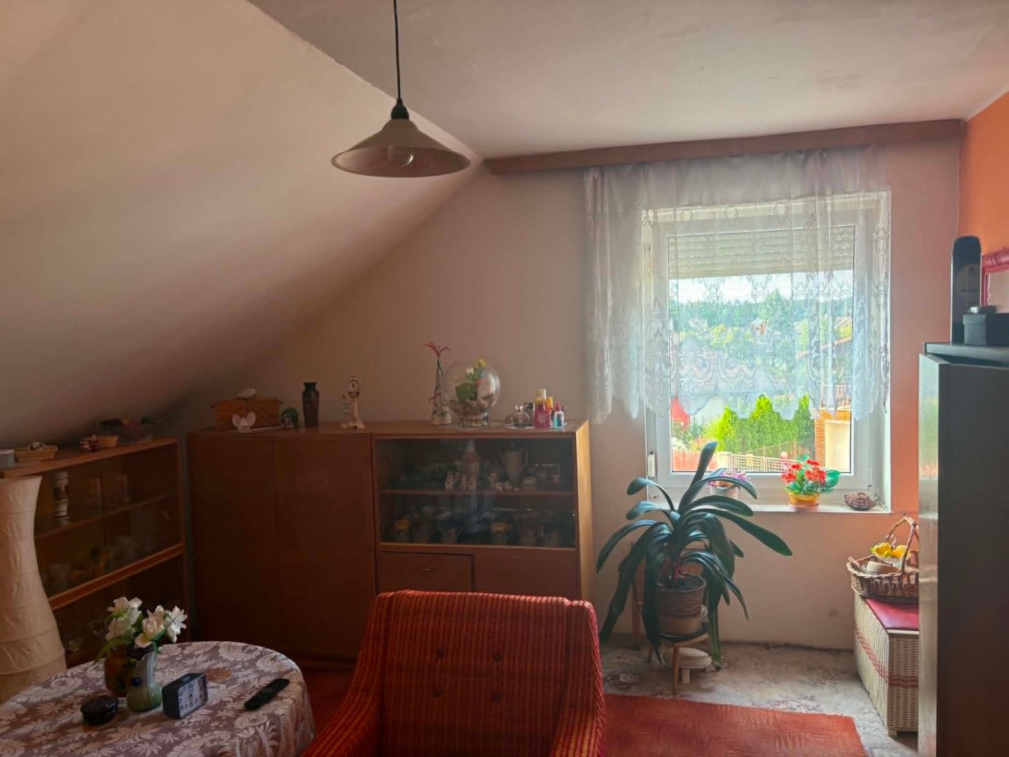 Byt v Rd, garáž, zahrada, Mimoň — foto 14