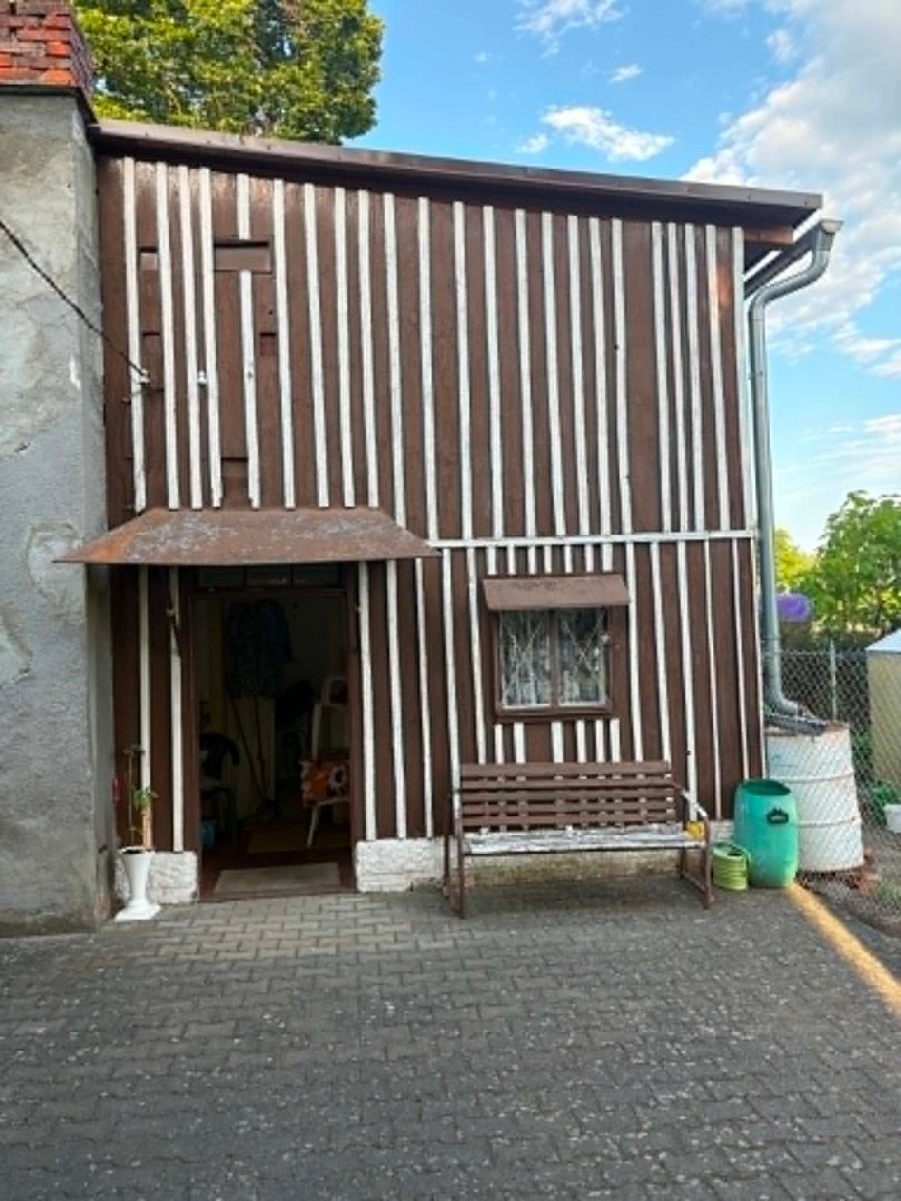 Byt v Rd, garáž, zahrada, Mimoň — foto 20