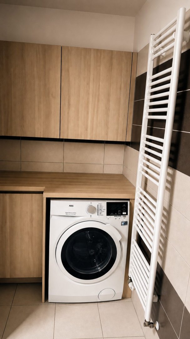 Komfortní byt s výhledem do zeleně | 3+kk | 99 m² | Pardubice - Ohrazenice — foto 12
