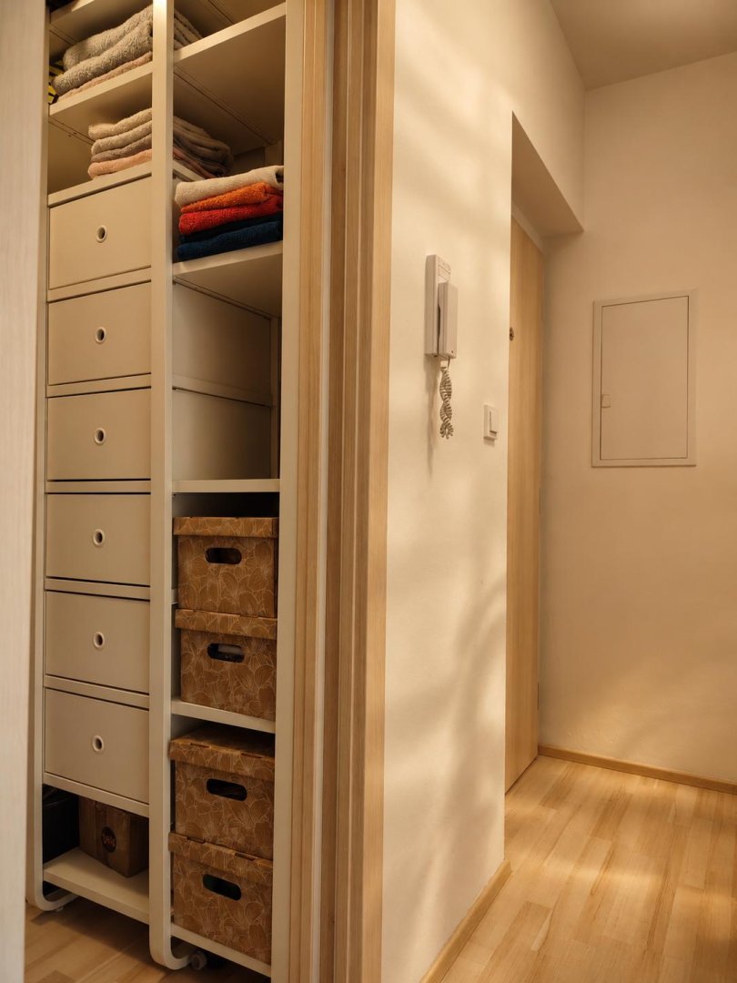 Komfortní byt s výhledem do zeleně | 3+kk | 99 m² | Pardubice - Ohrazenice — foto 14