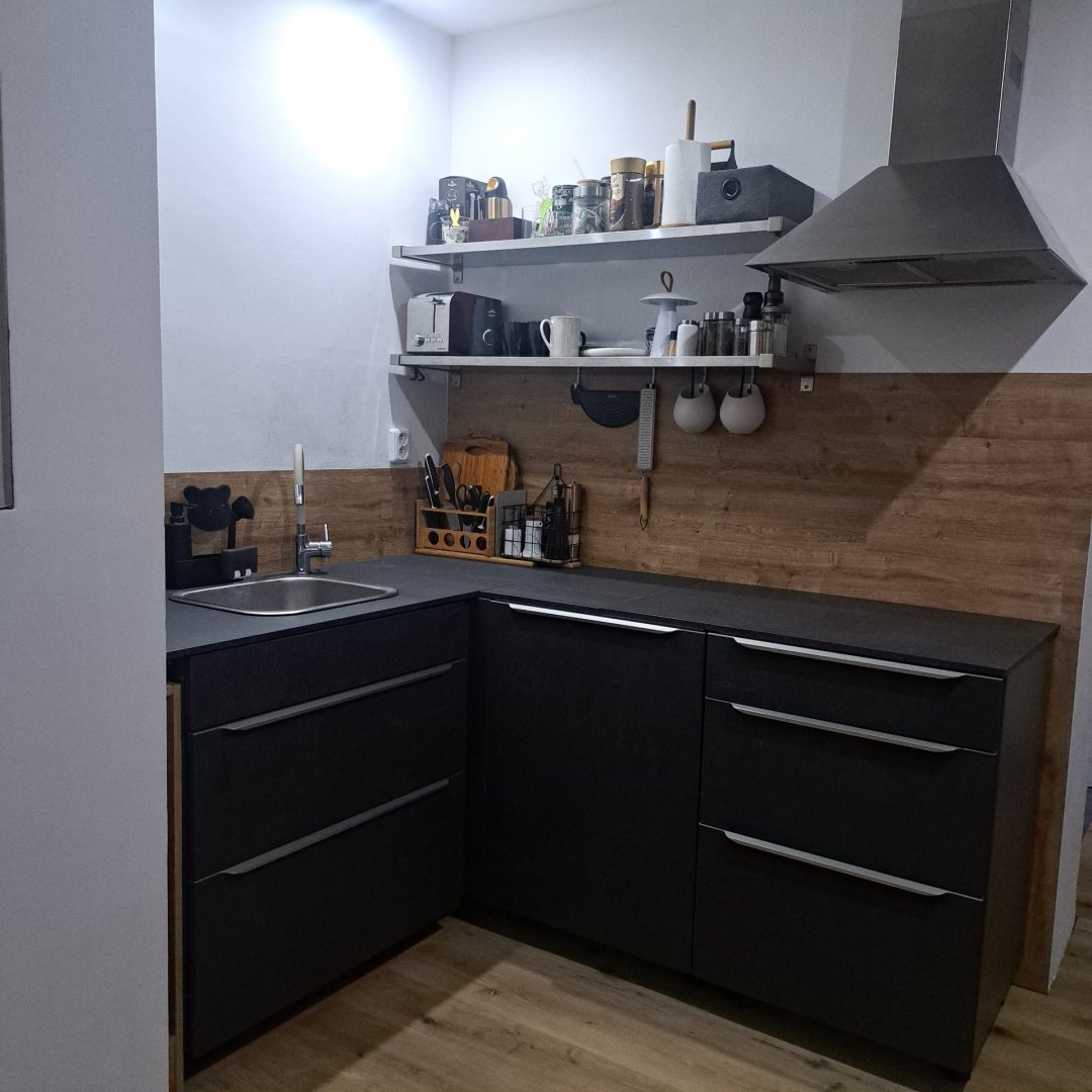 Prodej nebo výměna za menší. Byt 3kk v Olomouci. — foto 2