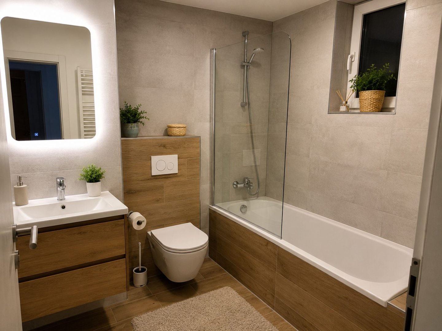 Nabízím k prodeji byt 2+kk o velikosti 64 m² v Benešově — foto 3