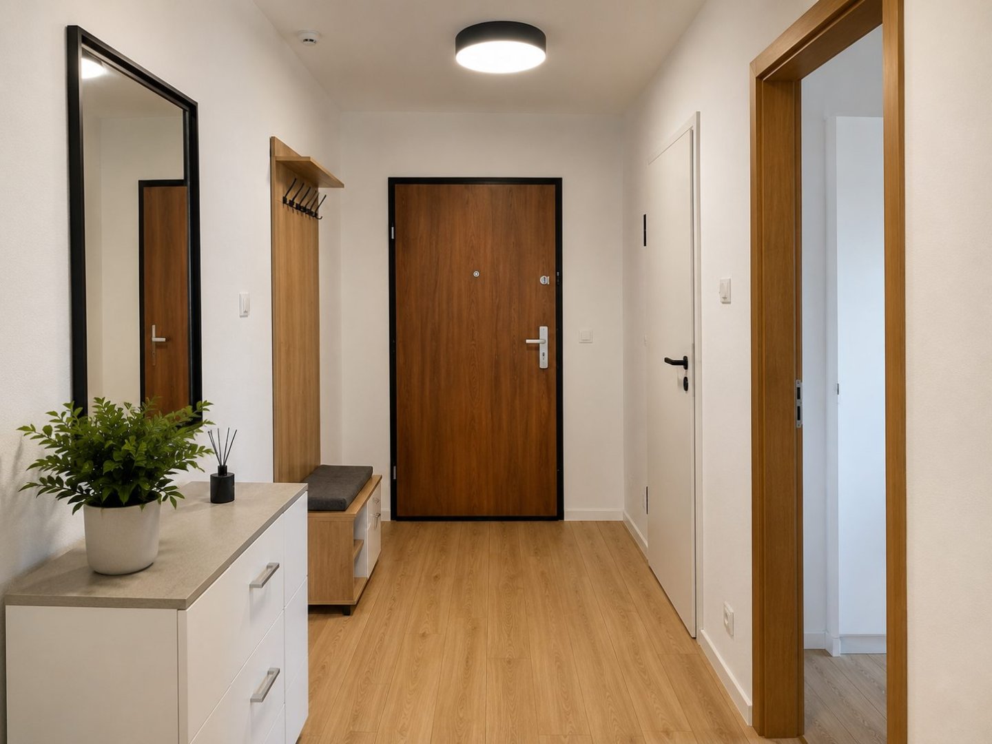 Nabízím k prodeji byt 2+kk o velikosti 64 m² v Benešově — foto 4