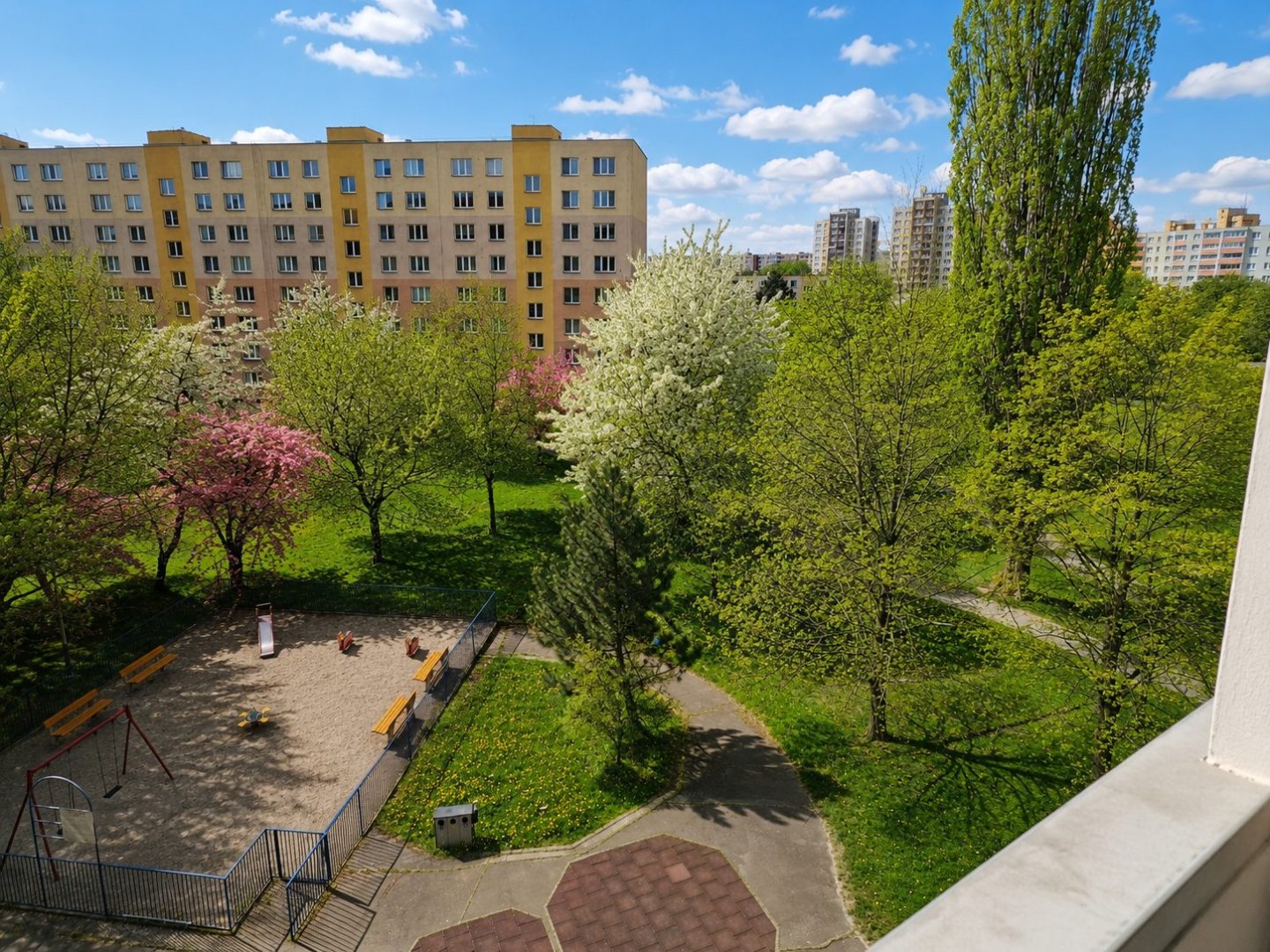 Prodej bytu 3+1 s lodžií v Moravské Ostravě — foto 6