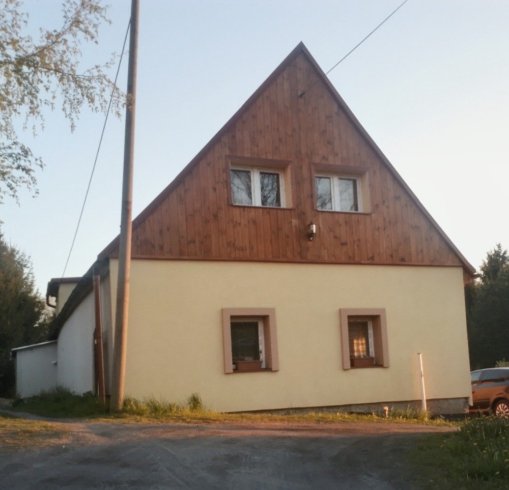 Prodej dvougeneračního domů  — foto 1