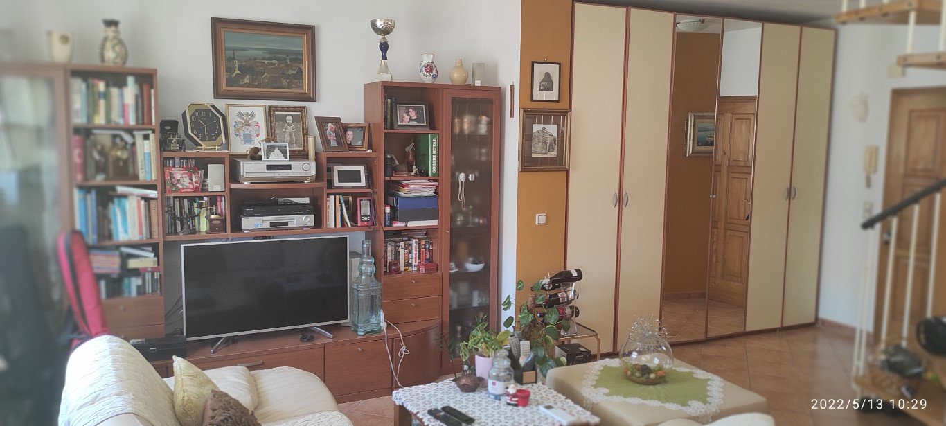 Rovinj – Zařízený dvojbyt 76 m² + 2 garáže (23 m²) – K PRODEJI MAJITELEM (0% AGENTURNÍ PROVIZE) — foto 2