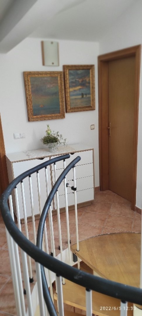 Rovinj – Zařízený dvojbyt 76 m² + 2 garáže (23 m²) – K PRODEJI MAJITELEM (0% AGENTURNÍ PROVIZE) — foto 9