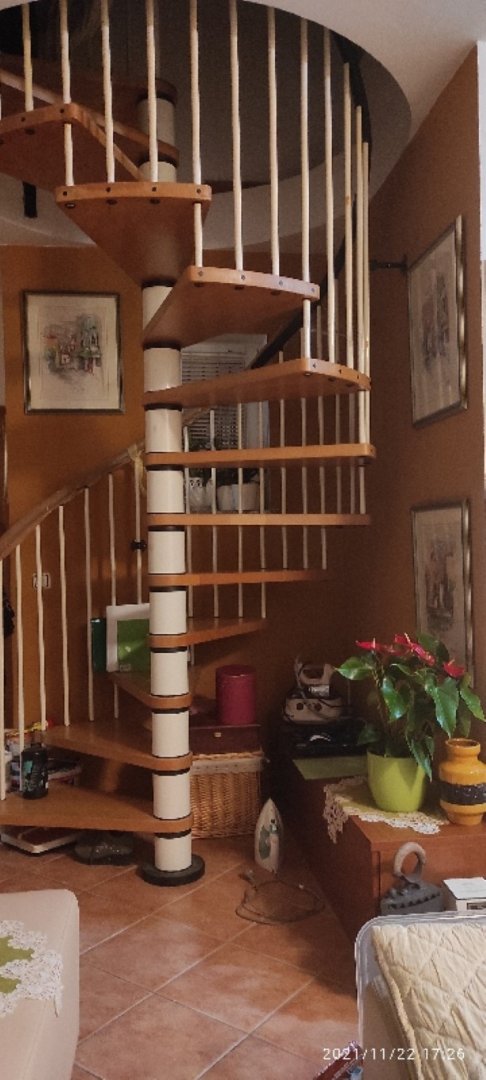 Rovinj – Zařízený dvojbyt 76 m² + 2 garáže (23 m²) – K PRODEJI MAJITELEM (0% AGENTURNÍ PROVIZE) — foto 10