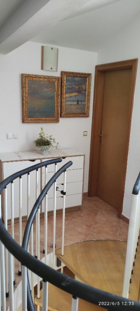 Rovinj – Zařízený dvojbyt 76 m² + 2 garáže (23 m²) – K PRODEJI MAJITELEM (0% AGENTURNÍ PROVIZE) — foto 12