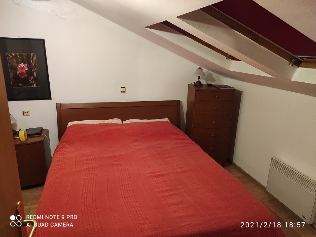 Rovinj – Zařízený dvojbyt 76 m² + 2 garáže (23 m²) – K PRODEJI MAJITELEM (0% AGENTURNÍ PROVIZE) — foto 17