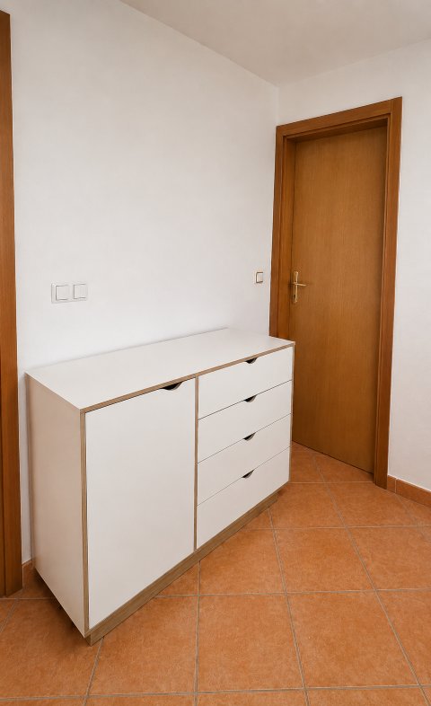 Rovinj – Zařízený dvojbyt 76 m² + 2 garáže (23 m²) – K PRODEJI MAJITELEM (0% AGENTURNÍ PROVIZE) — foto 13