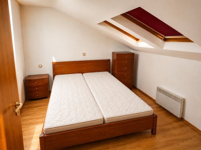 Rovinj – Zařízený dvojbyt 76 m² + 2 garáže (23 m²) – K PRODEJI MAJITELEM (0% AGENTURNÍ PROVIZE) — foto 15
