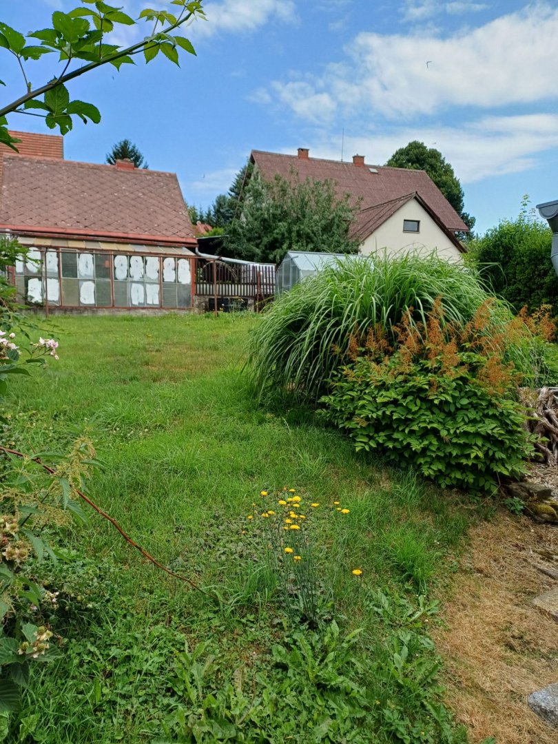 Rodinný dům 4+1 blízko Dolní Moravy — foto 16
