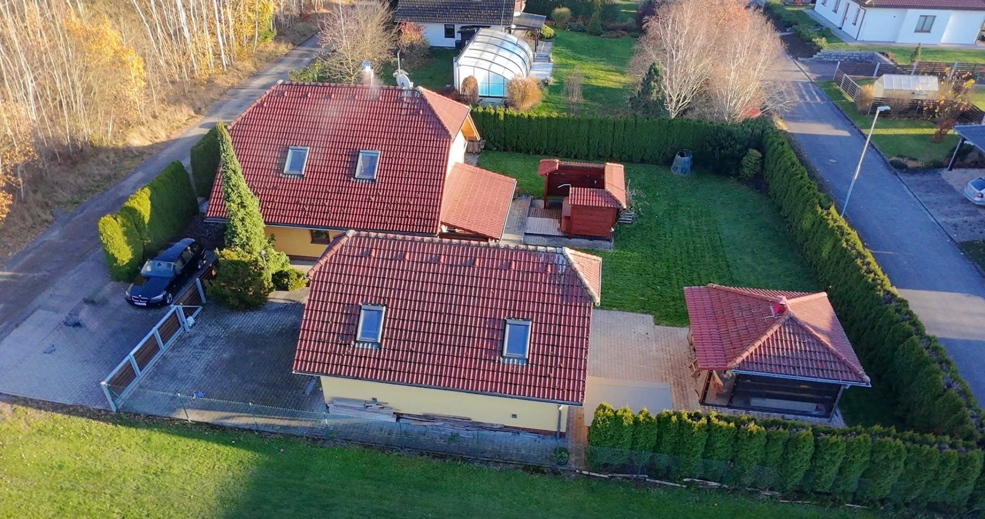 Rodinný dům 5+kk, Žďárky, okres Náchod  — foto 3