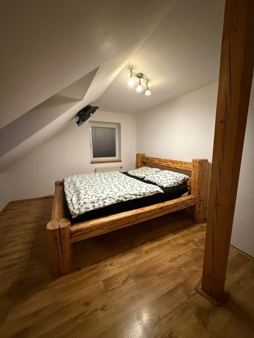 Rodinný dům 5+kk, Žďárky, okres Náchod  — foto 10