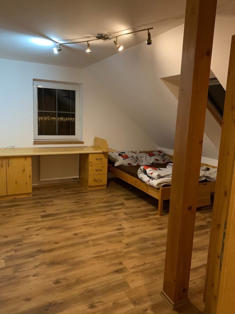 Rodinný dům 5+kk, Žďárky, okres Náchod  — foto 13