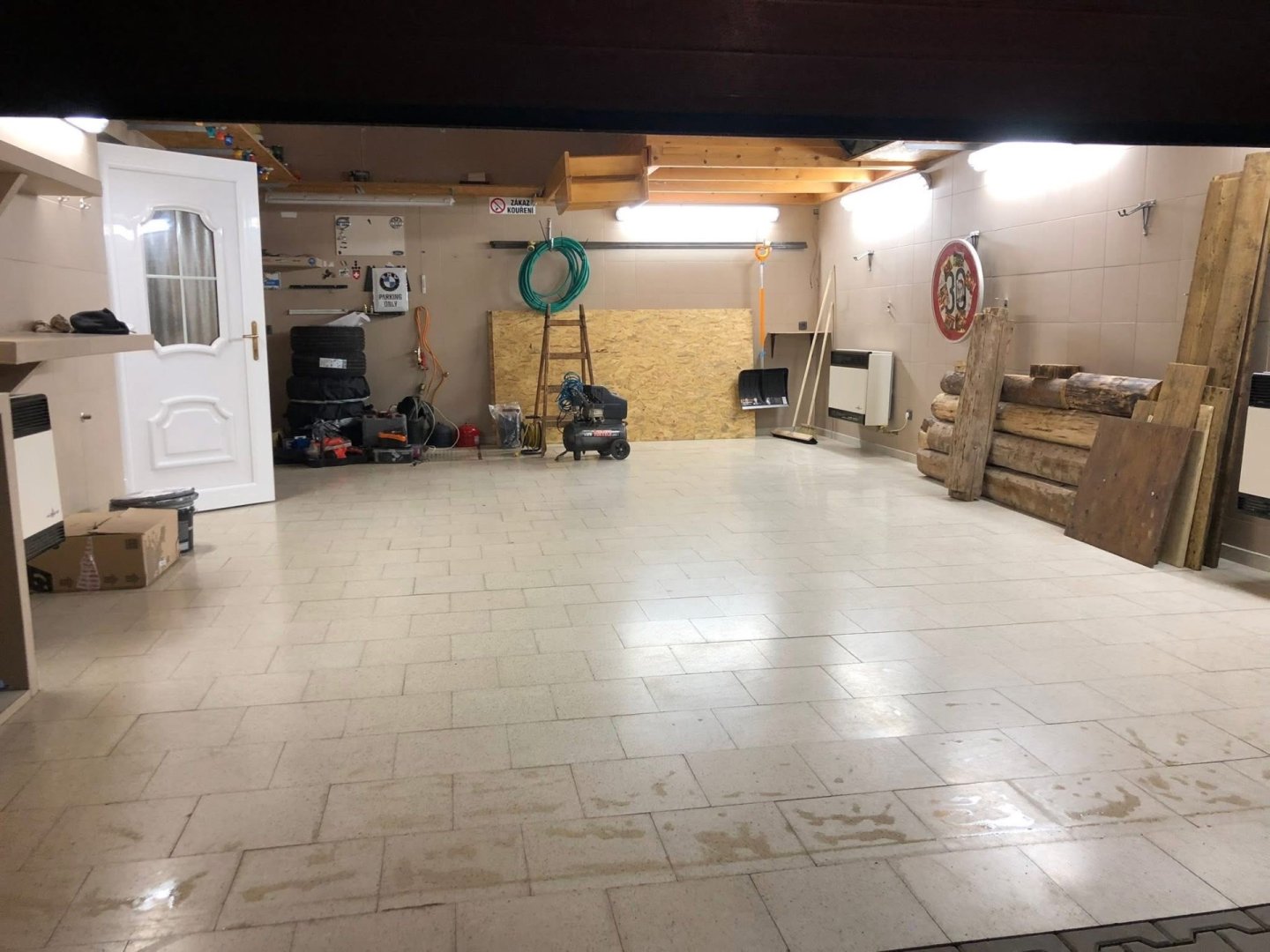 Rodinný dům 5+kk, Žďárky, okres Náchod  — foto 15