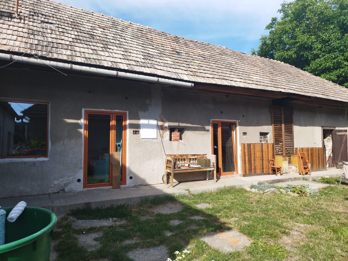 Predám dom v obci Čerín pri Banskej Bystrici  — foto 2