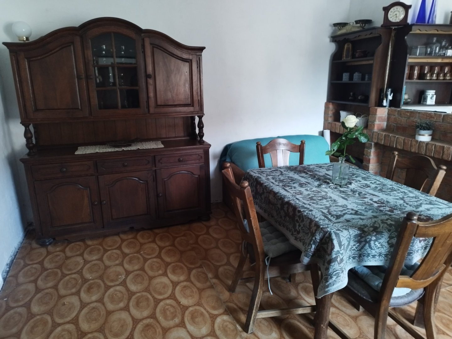 Predám dom v obci Čerín pri Banskej Bystrici  — foto 13