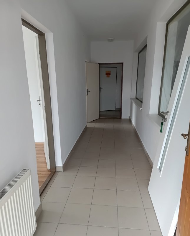 PREDAJ - POLYFUNKČNÝ OBJEKT / AREÁL - NECPALSKÁ CESTA 34 B – PRIEVIDZA — foto 6