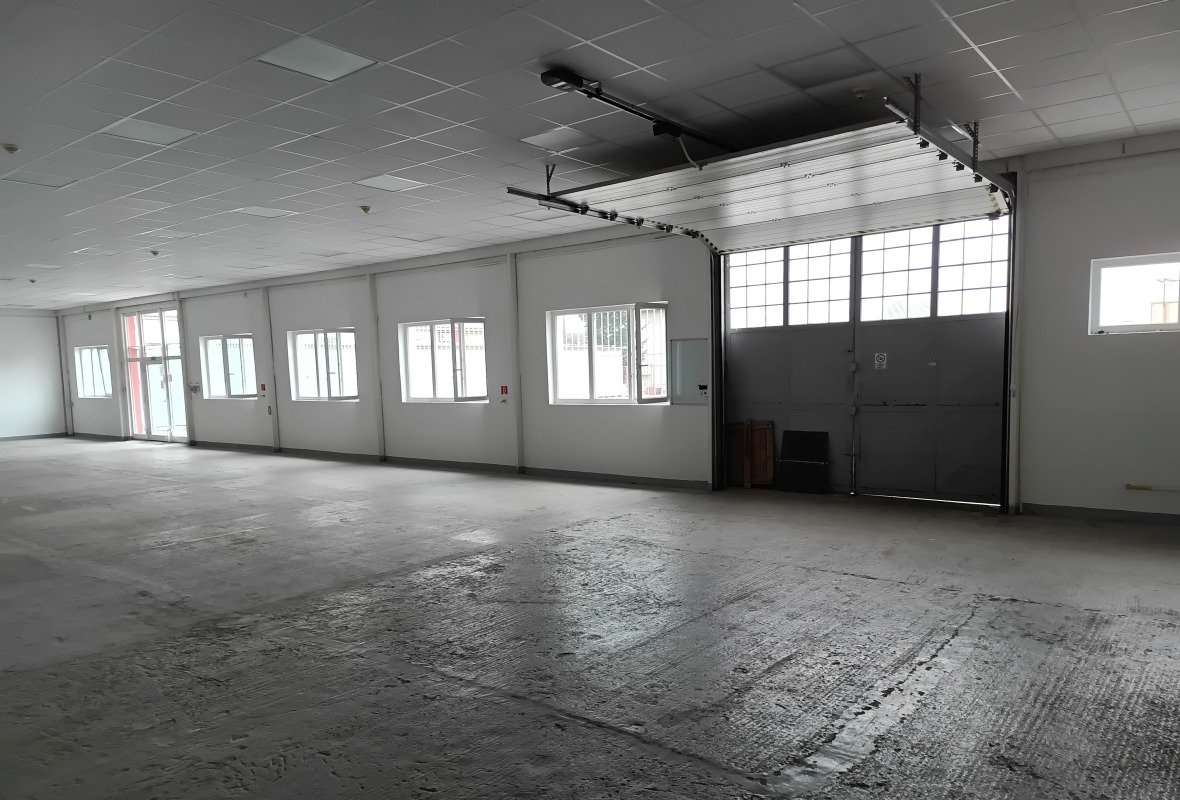 PREDAJ - POLYFUNKČNÝ OBJEKT / AREÁL - NECPALSKÁ CESTA 34 B – PRIEVIDZA — foto 15