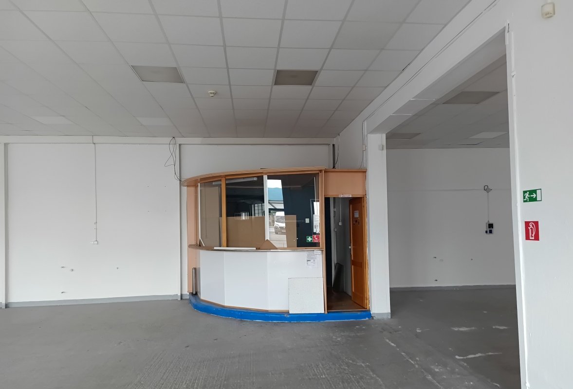 PREDAJ - POLYFUNKČNÝ OBJEKT / AREÁL - NECPALSKÁ CESTA 34 B – PRIEVIDZA — foto 16