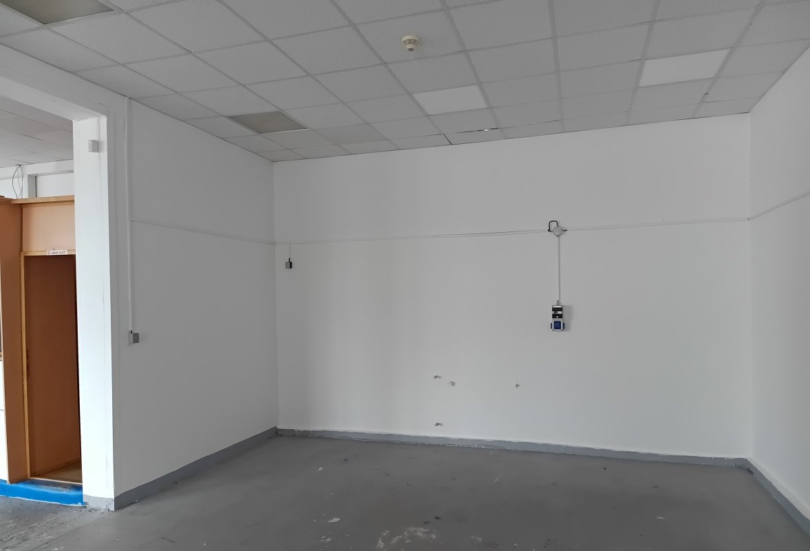 PREDAJ - POLYFUNKČNÝ OBJEKT / AREÁL - NECPALSKÁ CESTA 34 B – PRIEVIDZA — foto 18