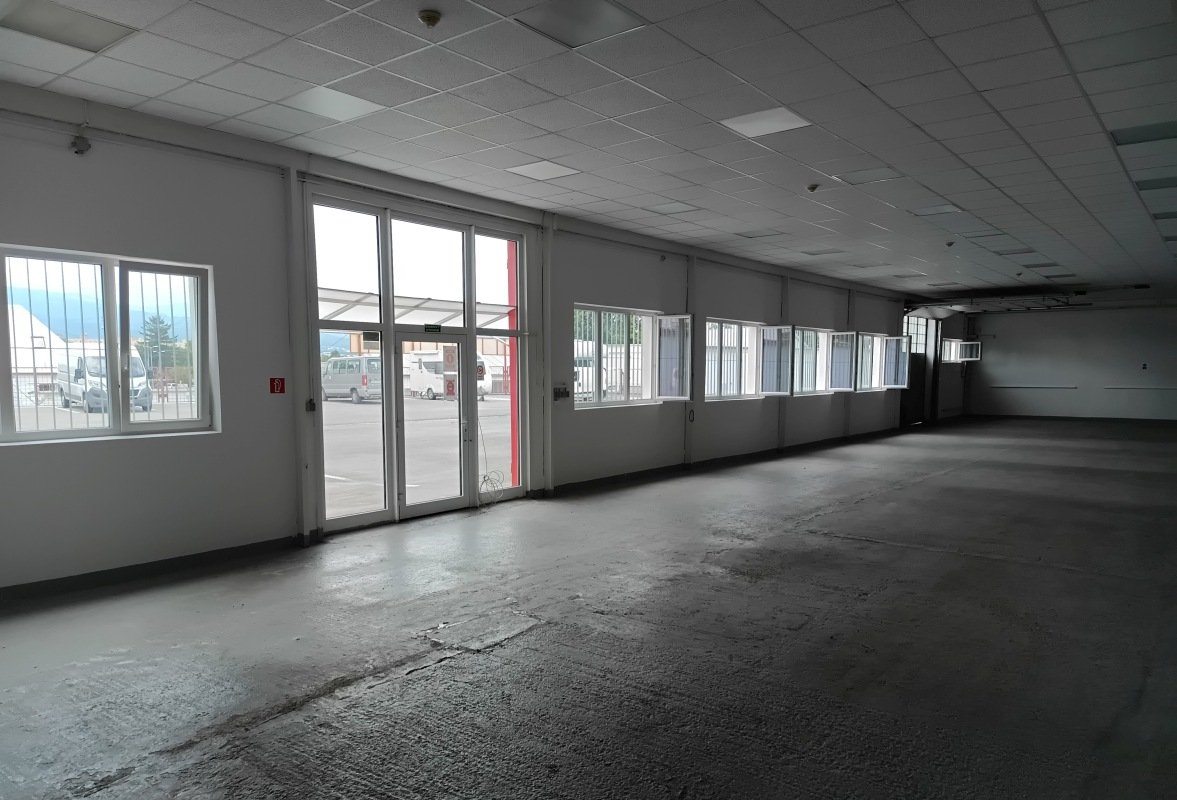 PREDAJ - POLYFUNKČNÝ OBJEKT / AREÁL - NECPALSKÁ CESTA 34 B – PRIEVIDZA — foto 19