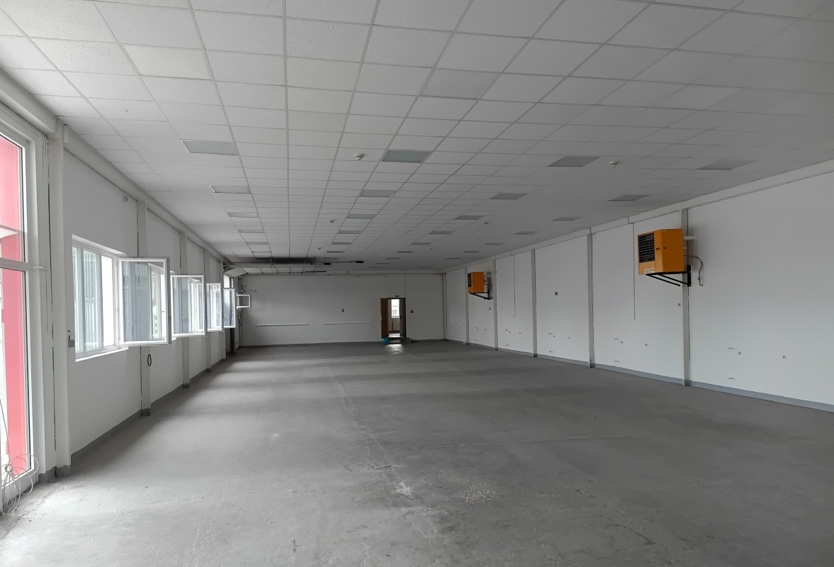 PREDAJ - POLYFUNKČNÝ OBJEKT / AREÁL - NECPALSKÁ CESTA 34 B – PRIEVIDZA — foto 20